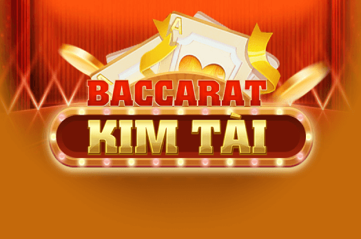 333ok Baccarat Kim Tài